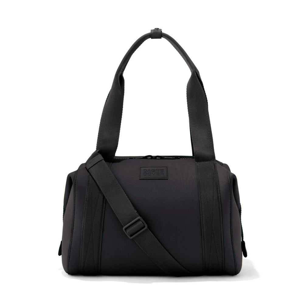 Dagne Dover Landon Carryall Gym Bag